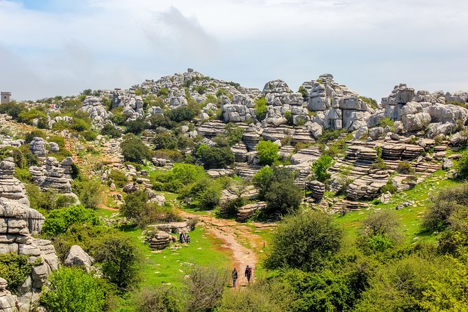 Torcal de Antequera Hiking Tour from Málaga - What the guides add to the morning