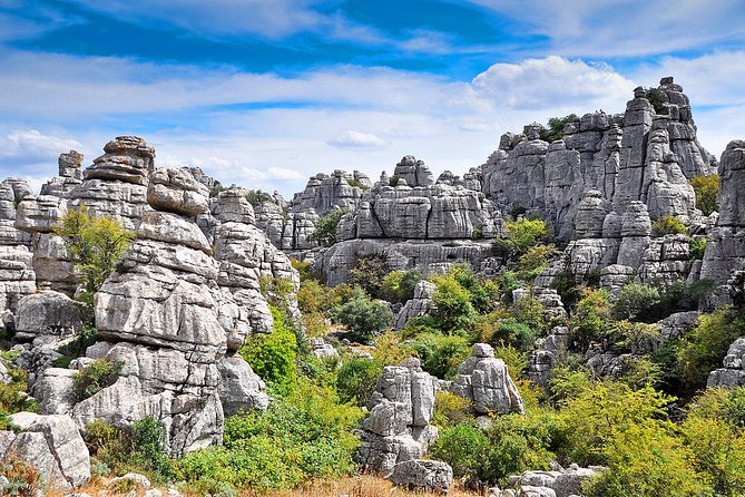 Torcal de Antequera Hiking Tour from Málaga - Is $66.38 a fair price?