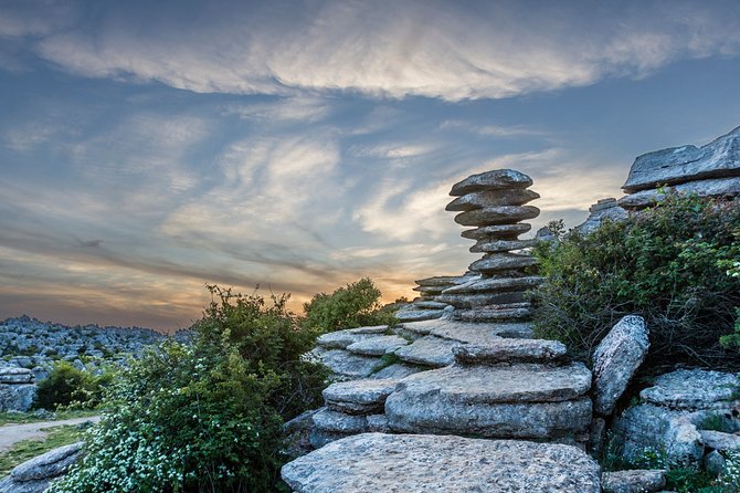Torcal de Antequera Hiking Tour from Málaga - Who should book this Torcal hike?