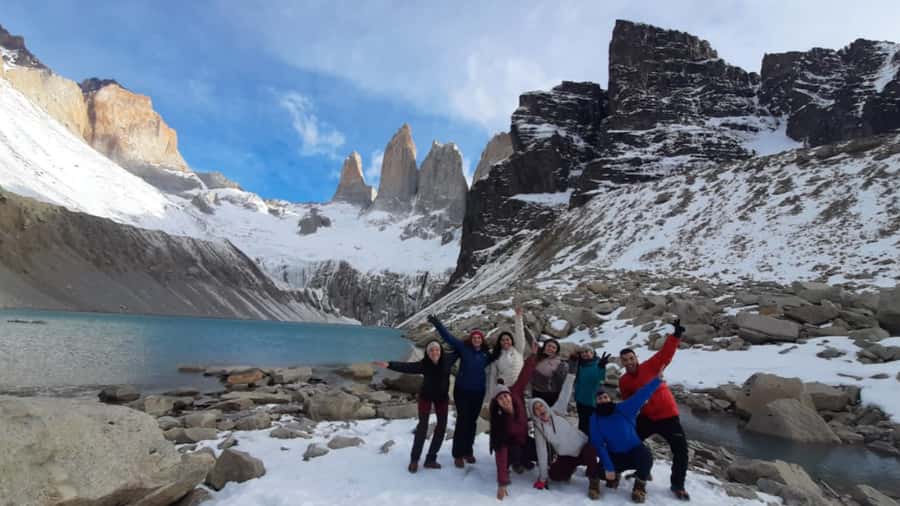 Torres del Paine: Full-Day Trekking Excursion - Why the Las Torres viewpoint is worth the effort