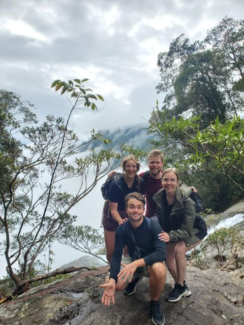 TOUR TREKKING HUE - BACH MA NATIONAL PARK DAILY - Key points to know before booking