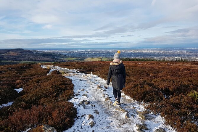Trek the Tombs and Trails in the Dublin Mountains - Key points before you book