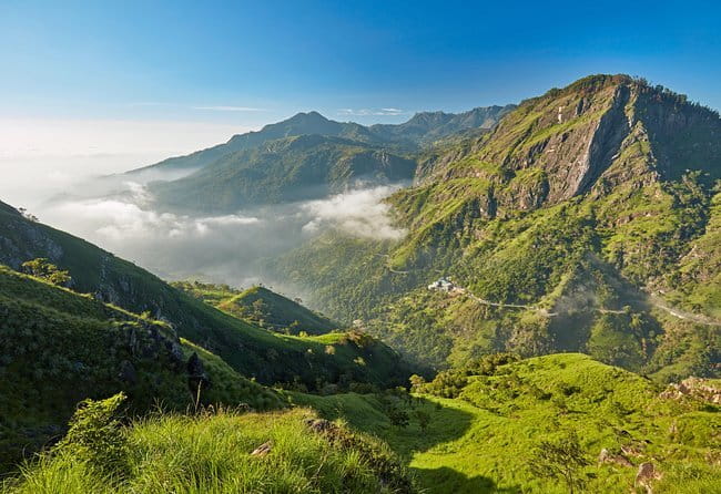 Trek to Little Adam's Peak and Nine Arches Bridge In Ella - Key points to know before you book