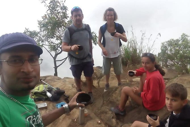 Trek to Little Adam's Peak and Nine Arches Bridge In Ella - Why this half-day walk works so well in Ella