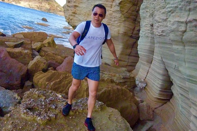 Trek Tours Hiking Experience in Antigua - What the three-and-a-half-hour outing feels like