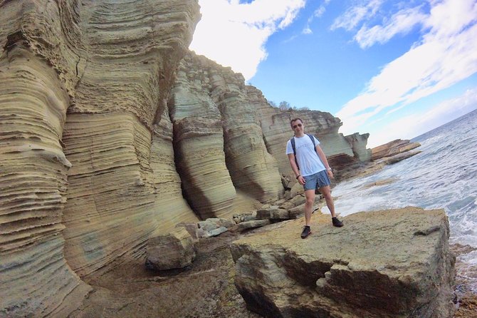 Trek Tours Hiking Experience in Antigua - Choosing between Antigua’s main hiking routes