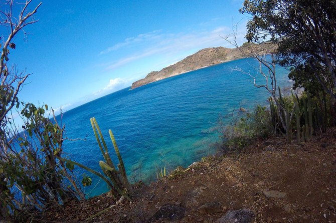 Trek Tours Hiking Experience in Antigua - What happens when the weather turns
