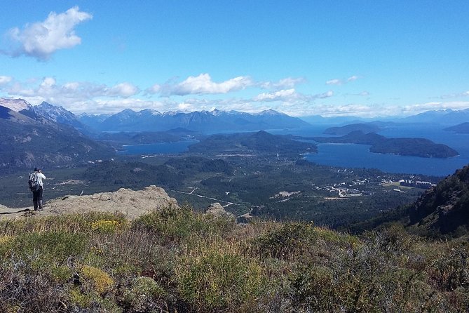 Trekking day in the mountains close to Bariloche - Is $140 a fair price?