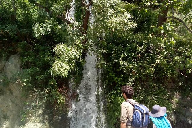 Trekking in Morocco / Atlas Mountains and Sahara Trek (5days) - What This Five-Day Route Really Covers
