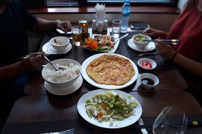 Trekking Like A Boss around Sapa with options - Who will get the most from this Sapa trip