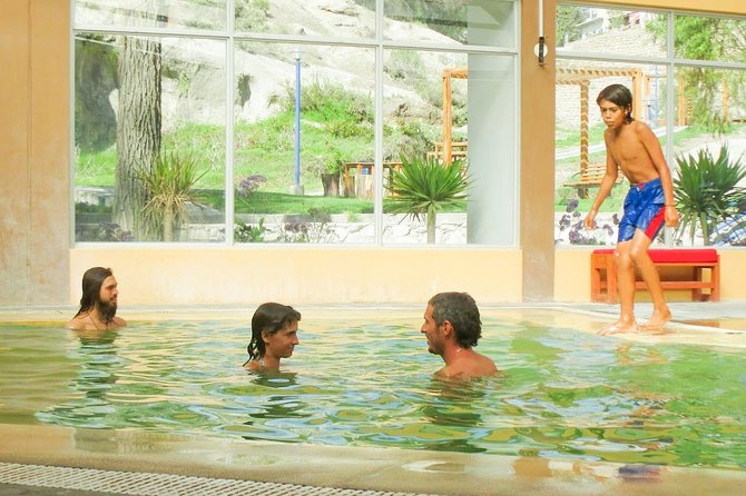 Trekking, Waterfalls and Thermal Baths - Fitness, clothing, and what to pack