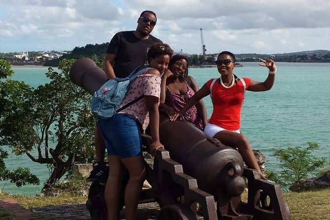 TRIPLE ACTIVITY TOUR, Bike Kayak Hike, ANTIGUA - Who should book this experience