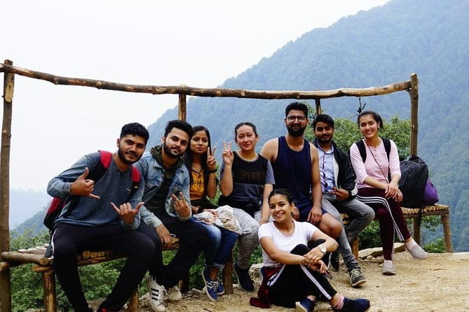 Triund Trek - Who will enjoy this trek most
