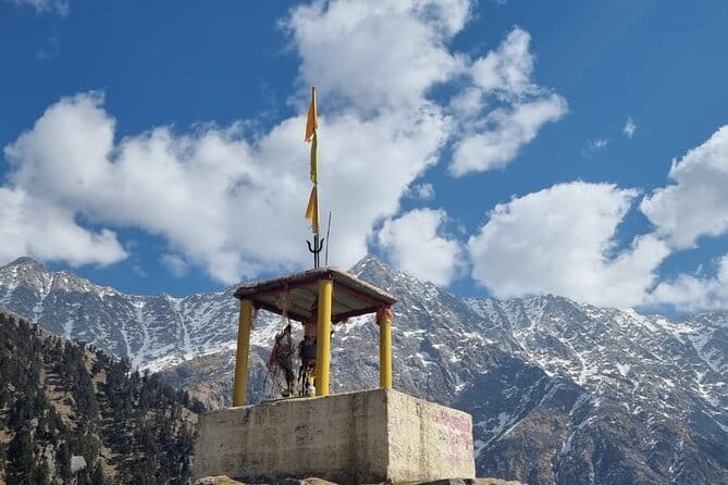 Triund Trek with Manu Adventures India - Who will enjoy this trek most