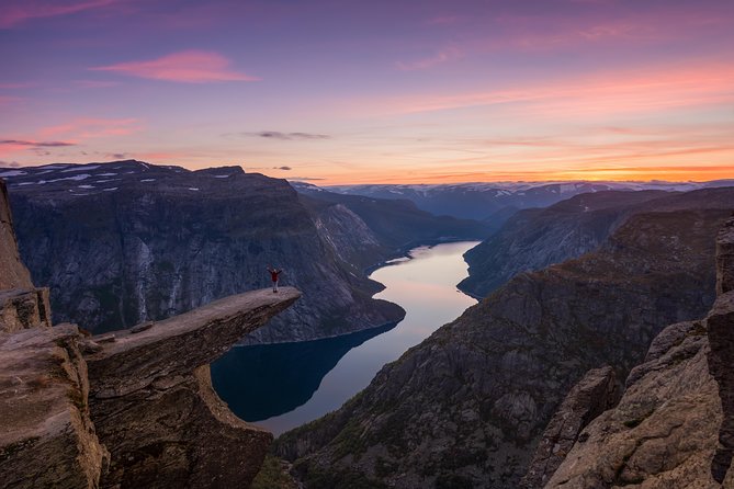 Trolltunga Classic Overnight Hike - Key points to know before booking