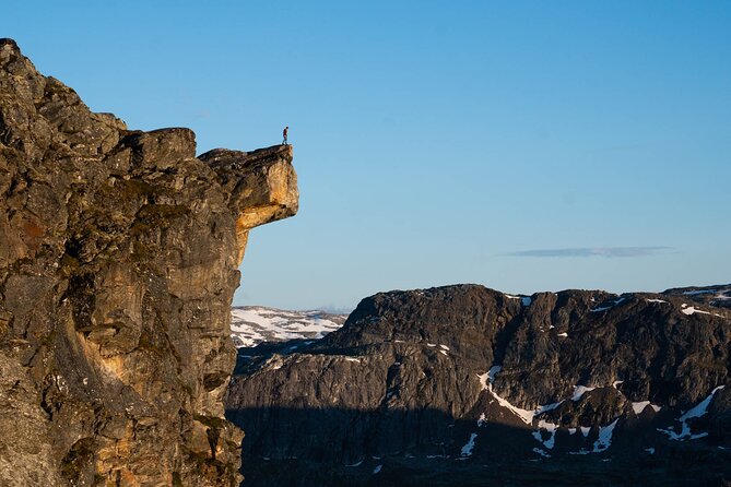 Trolltunga Classic Overnight Hike - Is the $559.72 price good value?