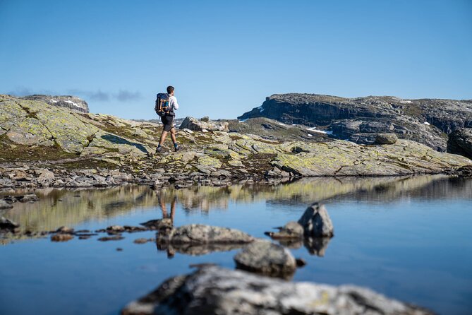 Trolltunga Classic Overnight Hike - Who should book this hike?