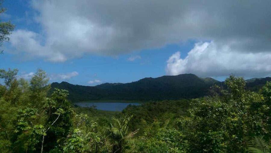 "Tropically Yours" Waterfall Nature Hike. - Who should book this outing?