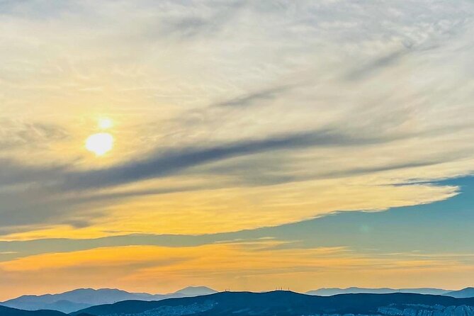 Ultimate Athens Sunrise Hike! - Why Mount Lycabettus is worth seeing before breakfast