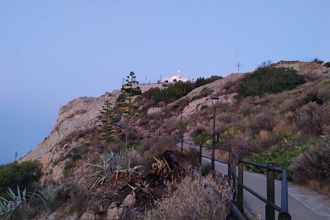 Ultimate Athens Sunrise Hike! - How much value do you get for $30.04?