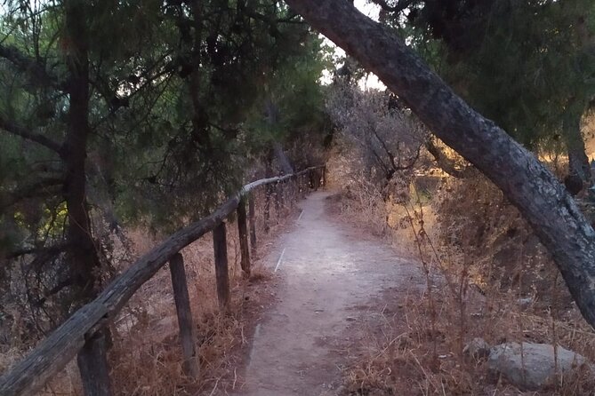 Ultimate Athens Sunrise Hike! - Getting ready for an early Athens start