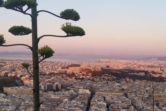 Ultimate Athens Sunrise Hike! - Meeting point, group size, and cancellation details
