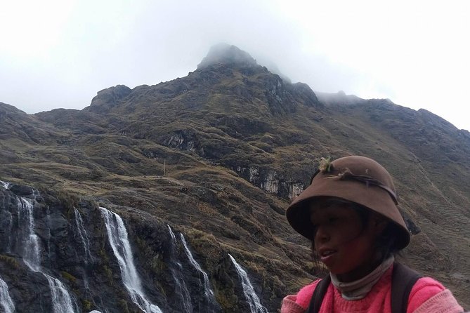 Ultimate Lares Trek & Inca Trail 5 days - Why the Lares route makes sense