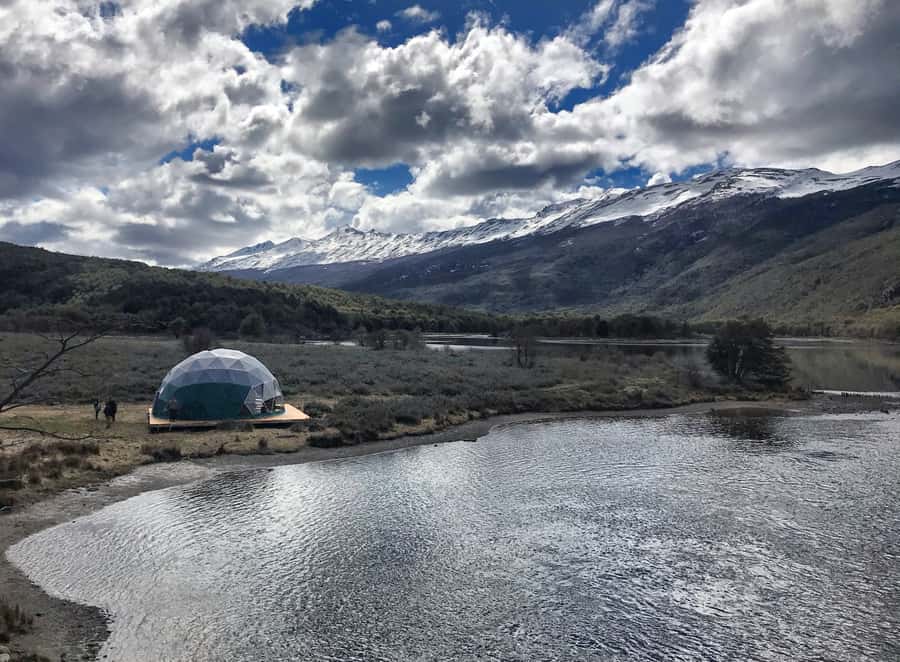 Ushuaia: Tierra del Fuego Trekking and Canoeing - Booking details that matter