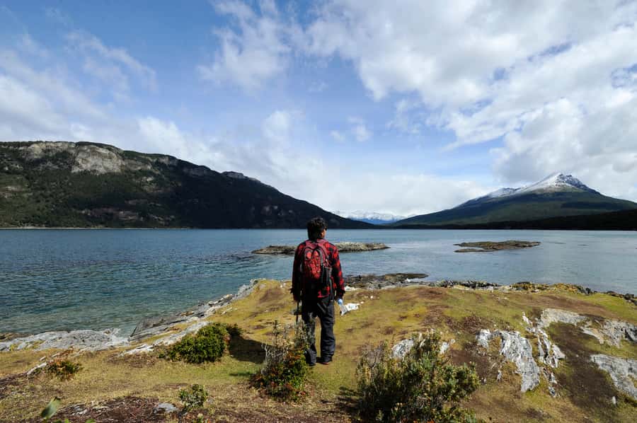 Ushuaia: Tierra del Fuego Trekking and Canoeing - Should you book it?