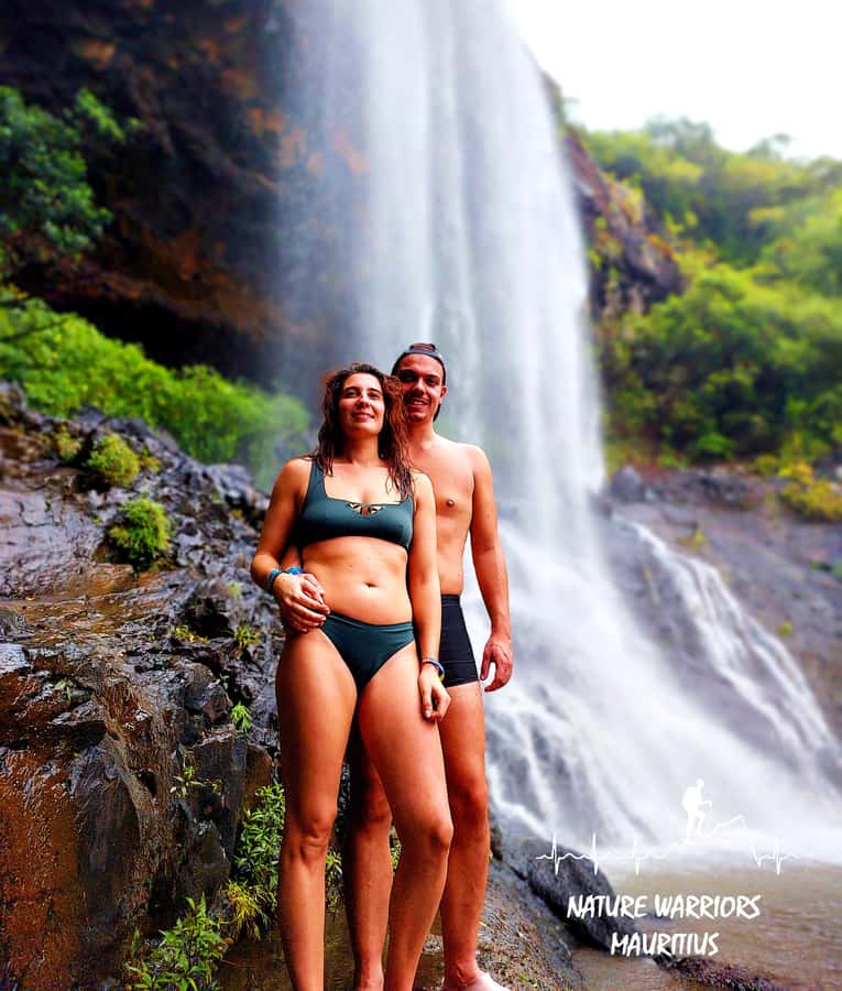 Vacoas-Phoenix: Private Hiking Tour to Tamarind Falls - Weather can change the whole outing