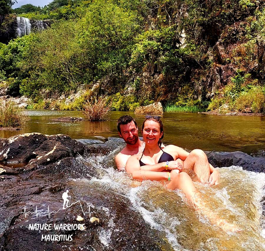 Vacoas-Phoenix: Private Hiking Tour to Tamarind Falls - Forest, plants, animals, and Mauritian stories