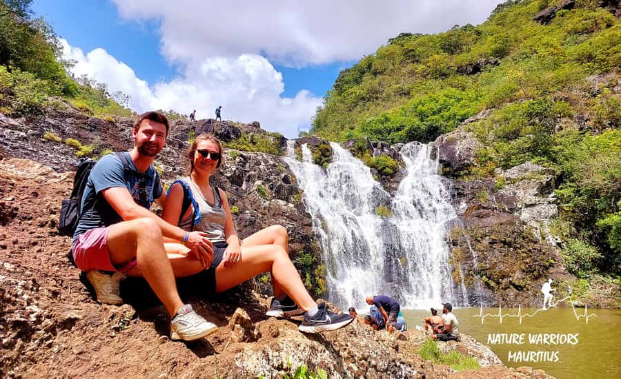Vacoas-Phoenix: Private Hiking Tour to Tamarind Falls - Why a private guide is worth the price