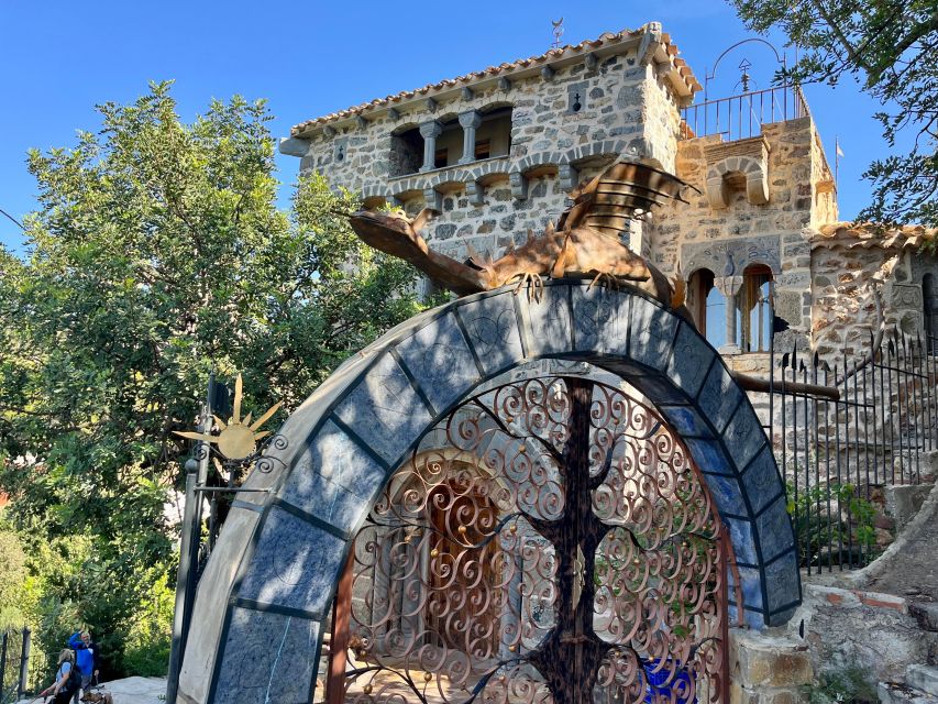 Valencia: Sierra Calderona & El Garbí Mountain hiking Tour - Why El Garbí is worth the climb
