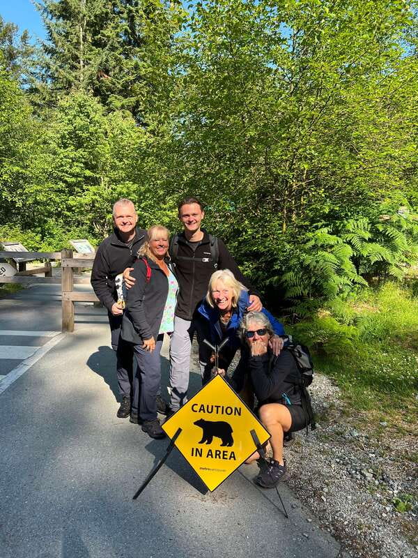 Vancouver: Rainforest Waterfall Hike and Suspension Bridge - My take on the complete experience