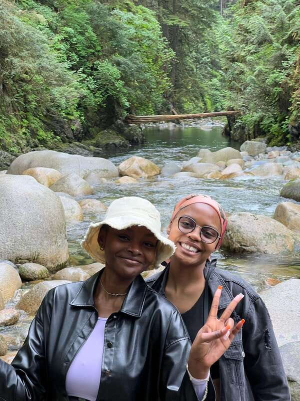 Vancouver: Rainforest Waterfall Hike and Suspension Bridge - Rain, seasons, and what to wear