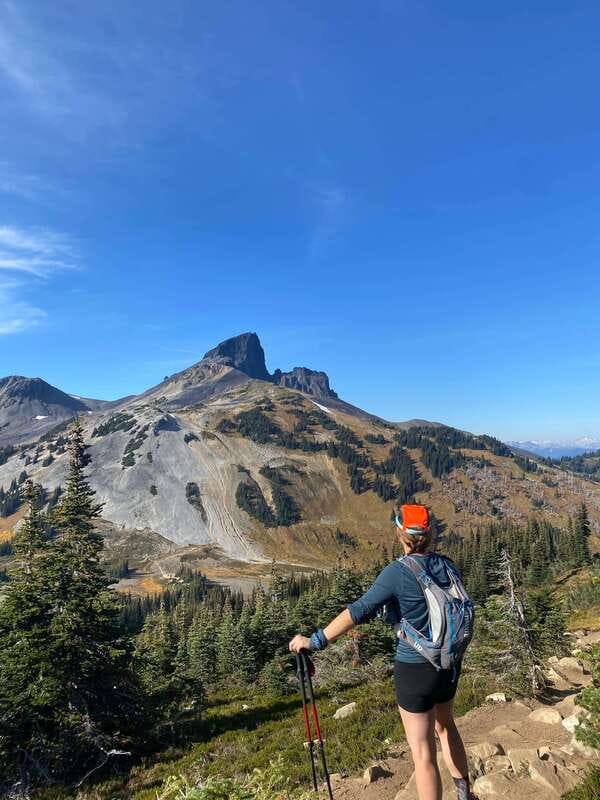 Vancouver/Squamish: Garibaldi Park Panorama Ridge Hike - Why Panorama Ridge is worth the effort