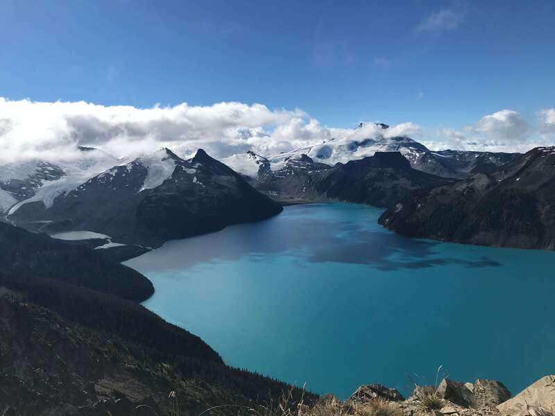 Vancouver/Squamish: Garibaldi Park Panorama Ridge Hike - Wildlife, weather, and what to bring