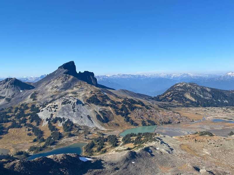 Vancouver/Squamish: Garibaldi Park Panorama Ridge Hike - Is the $162 price fair?