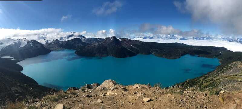 Vancouver/Squamish: Garibaldi Park Panorama Ridge Hike - Who should book this hike?