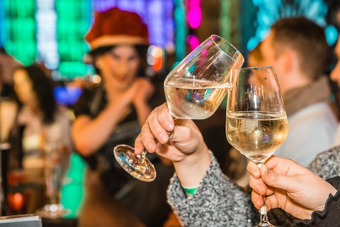 Veni vidi vino - the Freiburg wine hike - Walking across Freiburg’s Schlossberg
