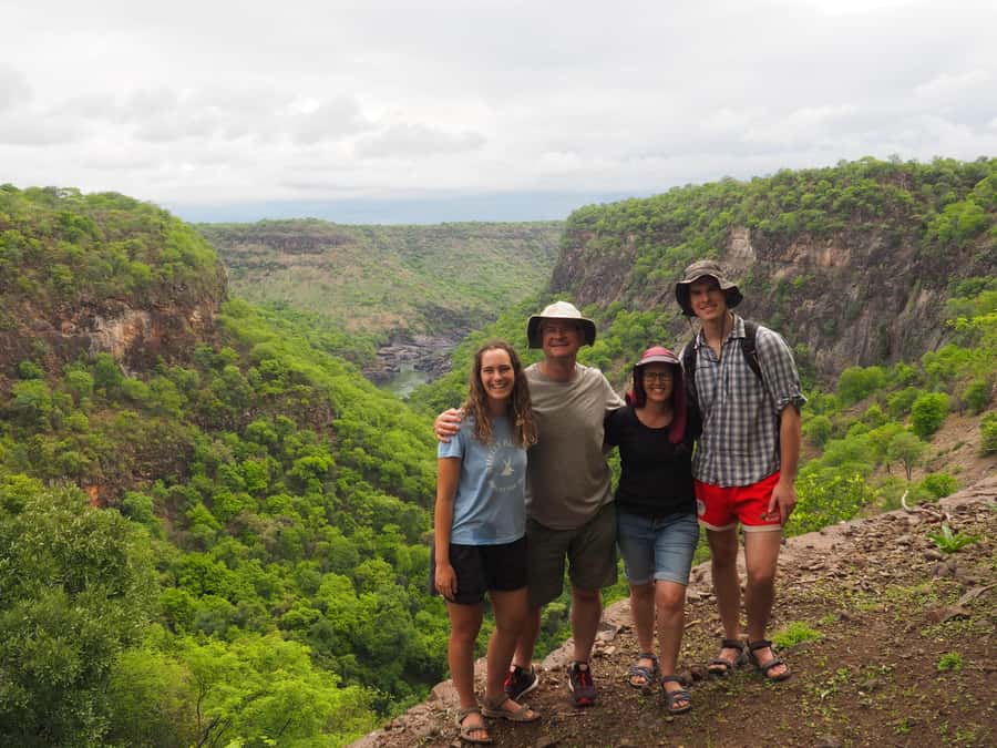 Victoria Falls Gorge Hike & Farm to Table Village Lunch - Is the Batoka Gorge and farm lunch worth booking?