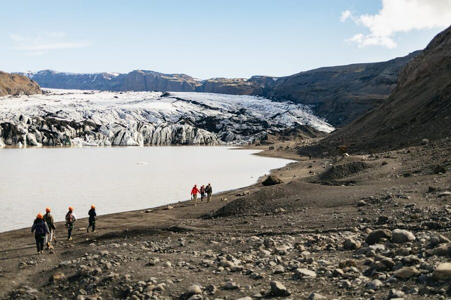 Vik: Guided Sólheimajökull Glacier Hike - Should you book the Sólheimajökull hike?