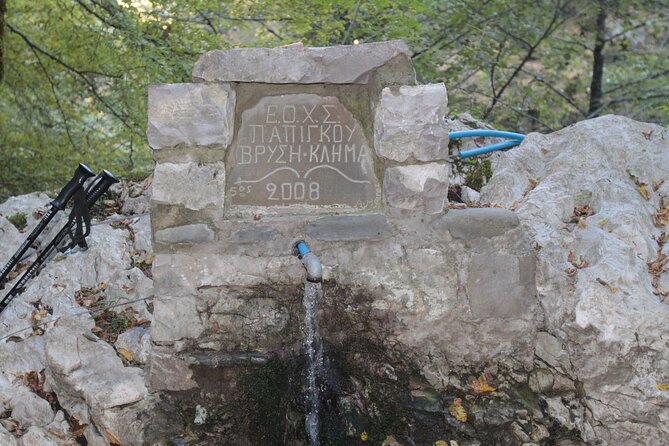 Vikos Gorge crossing hiking from Monodentri to Vikos village - Key points to know before booking