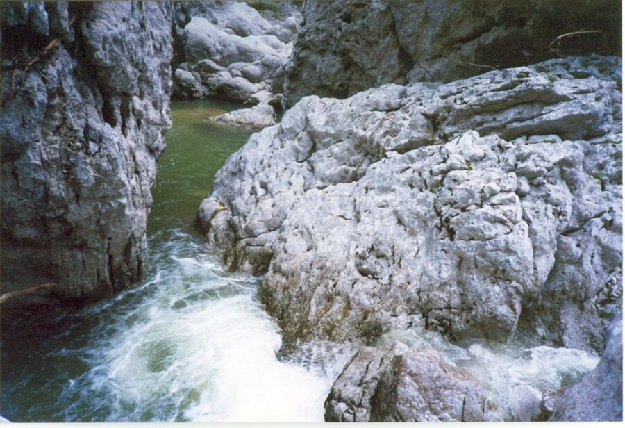 Vikos Gorge Full-Day Guided Hike - Starting in Monodendri, a stone village with a serious trail