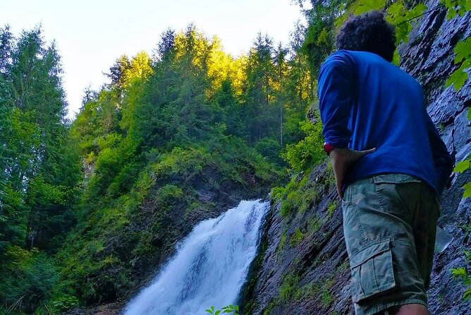 Vladeasa Peak and Bride's Waterfall Day Hike - Price and what you receive for $132.32