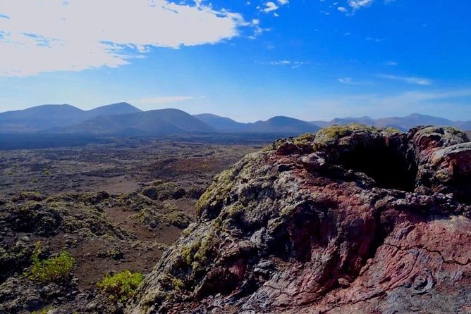 Volcano Trekking Tour (Timanfaya eruptions) - Is $50.81 good value?
