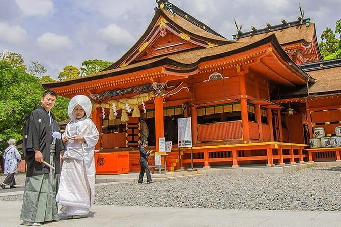 Walk the Ancient Pilgrim Paths of Mt. Fuji – Private Tour - Free equipment and what you should still bring