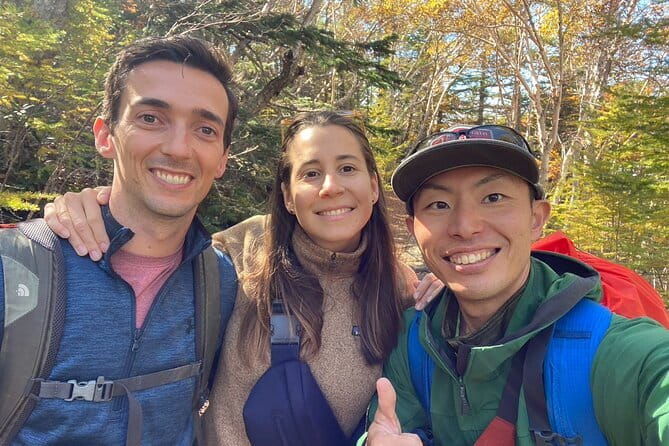 Walk the Ancient Pilgrim Paths of Mt. Fuji – Private Tour - Who will enjoy this Mt. Fuji outing
