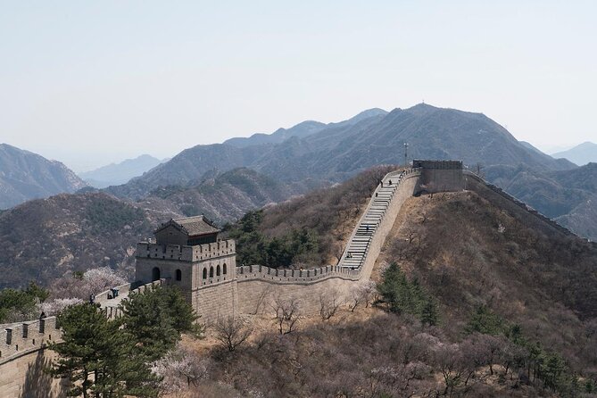Wild Great Wall Hikes - Key points at a glance