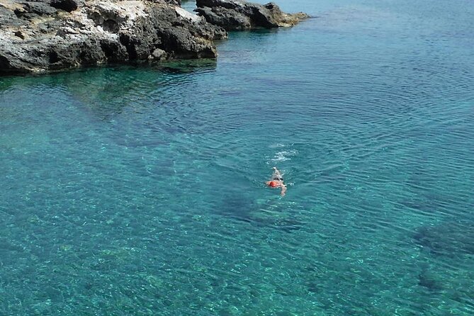 Wild swimming and Hiking in West Crete - Hiking through olive groves, gorges, and rough paths